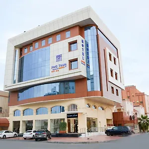 Park Town *** Jeddah