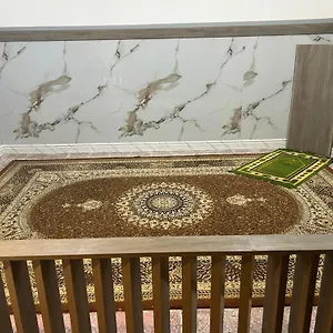 شقة فندقية أطلالة أبحر للوحدات السكنية, جدة