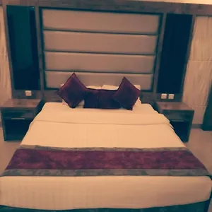 ميون للوحدات السكنية فندق
